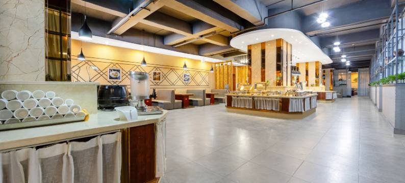 兴义施达凤凰酒店(万峰林机场店)图片