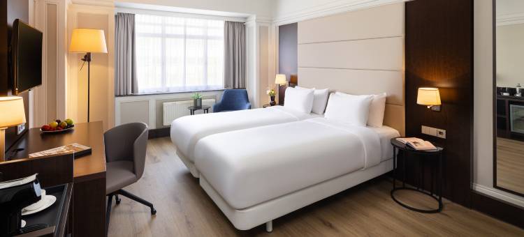 鹿特丹亚特兰大NH酒店(NH Atlanta Rotterdam)图片