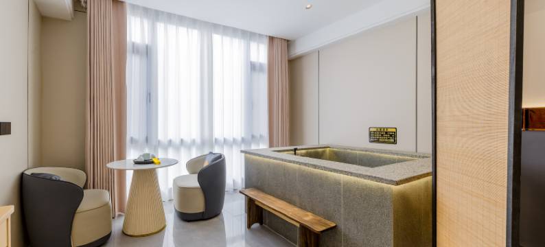 丰顺希岸智享轻居酒店图片