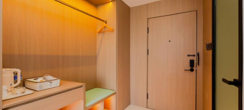 喆·囍酒店(衡水中学店)图片