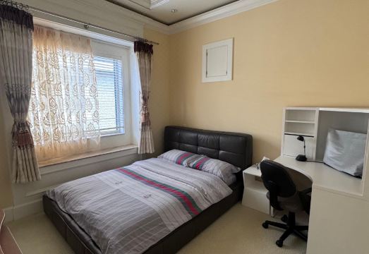 Sweet Home Grace Hotel Overview