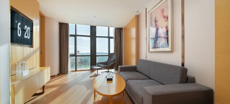 麗枫酒店(防城港东兴口岸店)图片