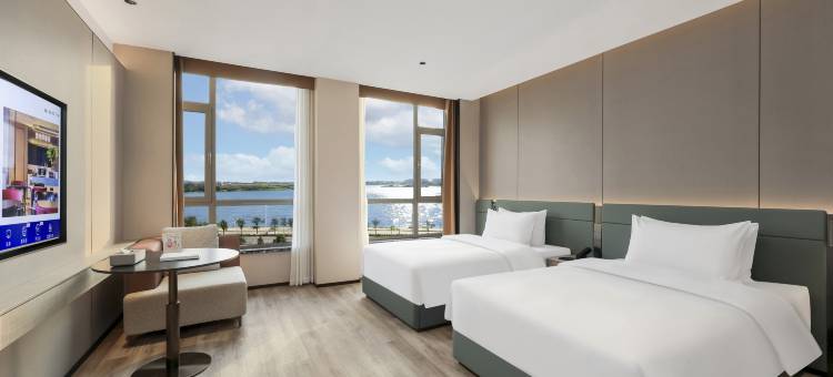 星程酒店(锦湖大路店)图片