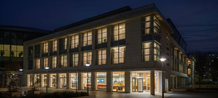 德布勒森翰悦阁莱西姆酒店(Hotel Lycium Debrecen - Handwritten Collection)图片