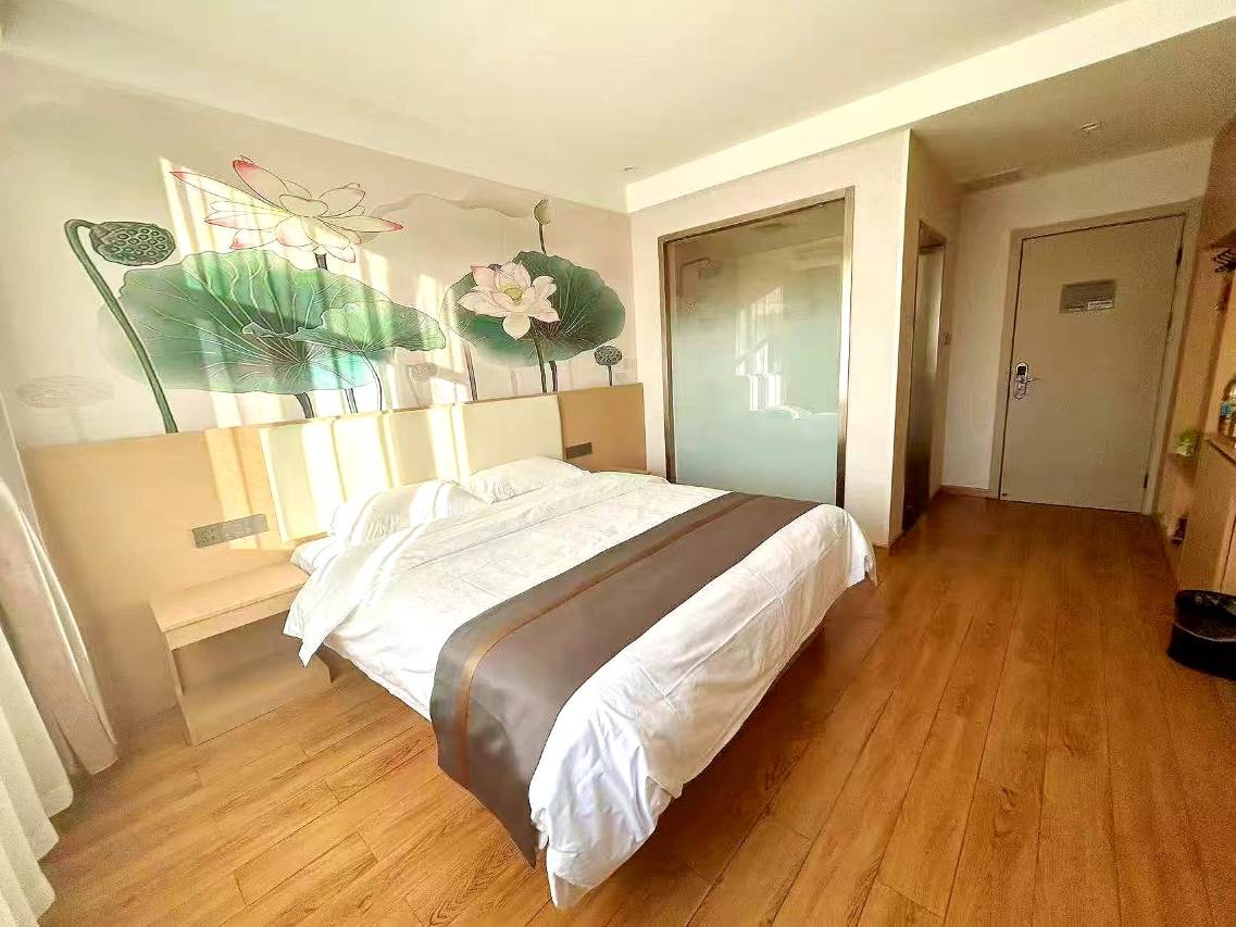 聊城易佳商务宾馆