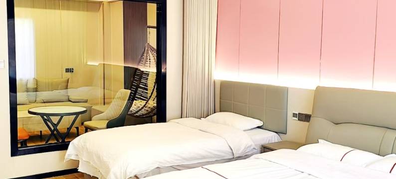 永修丽君民宿图片