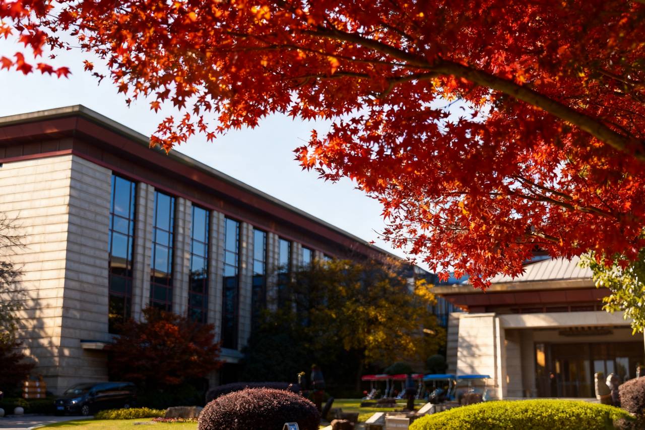 苏州东太湖大酒店图片