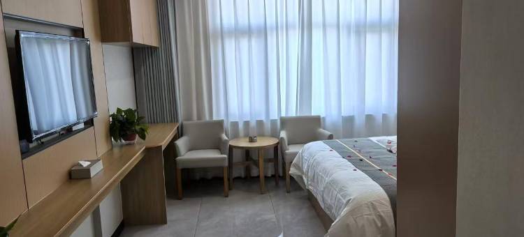 山城商务宾馆图片