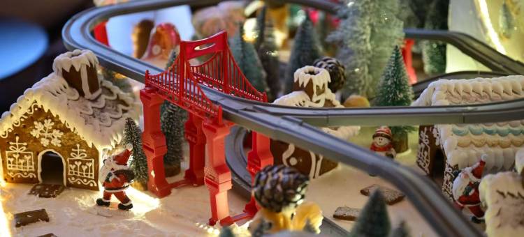 西安丽思卡尔顿酒店图片