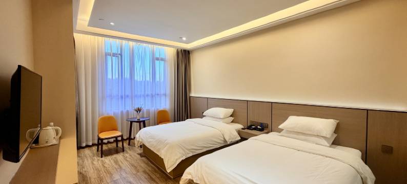 景泰酒店(阳春春湾度假区店)图片