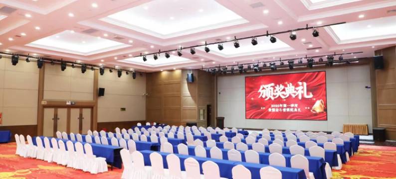 郑州梧桐书院酒店(国家大学科技园店)图片