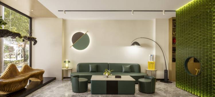 品尚酒店(从江美食街店)图片