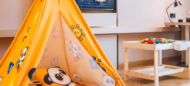 维也纳酒店(南京奥体中心弘阳家居博览中心地铁站店)图片