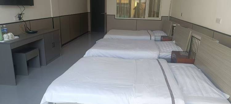 准格尔旗茂隆商务宾馆图片