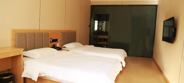 隰县尚景快捷酒店图片