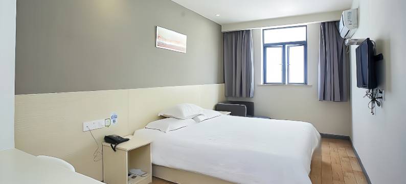 友海酒店(上海嘉定清河路店)图片