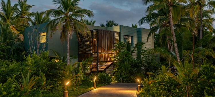 Club Med地中海俱乐部·米切斯度假村(Club Med - Michès Playa Esmeralda)图片