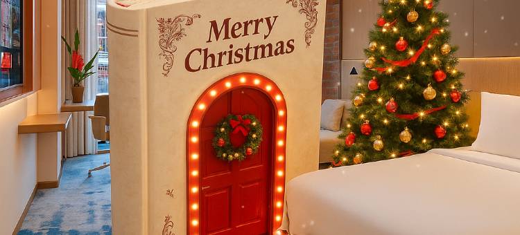 保山悦之佳酒店(保山客运站三馆广场店)图片