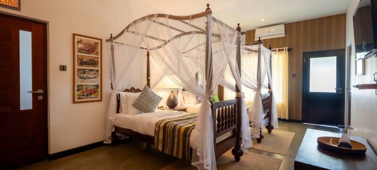 象舍公寓(The Elephant Stables)图片