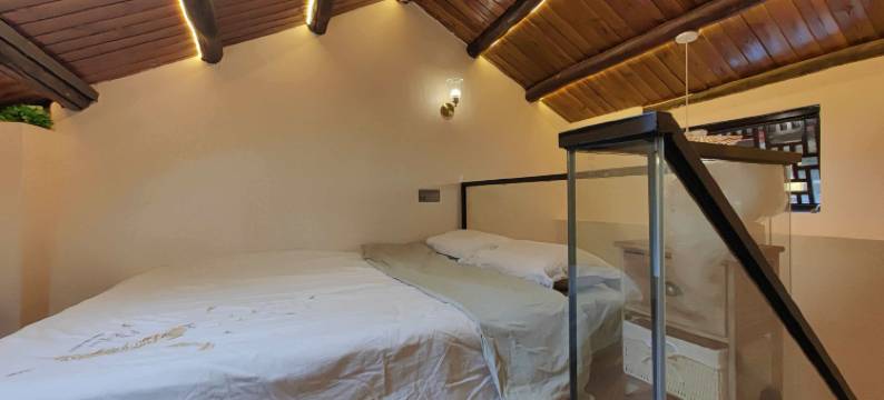 渡影小筑民宿图片