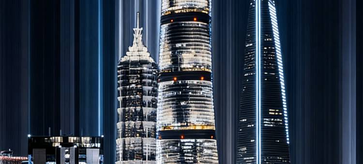 汕头•楠天DIVERSEROOMTYPES•COMMODIOUS•MODERN•酒店(达濠古城店)图片