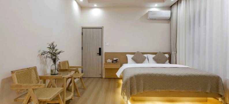 大理星鑫苑客栈(洱海才村店)图片