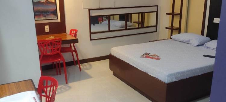 崇光莫利诺酒店(Hotel Sogo Molino)图片