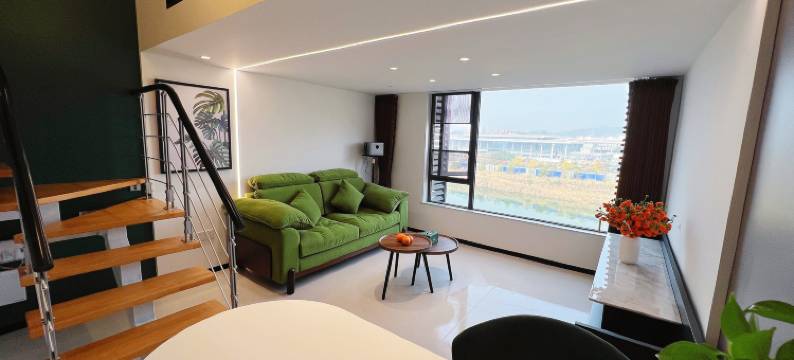 小雅民宿(宜昌东站客运中心店)图片