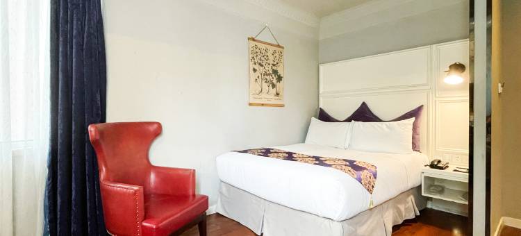 古南都亦闲公馆(南京大学云南路地铁站店)图片