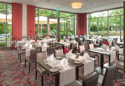 Dorint Hotel Hamburg-EppendorfHotel Overview