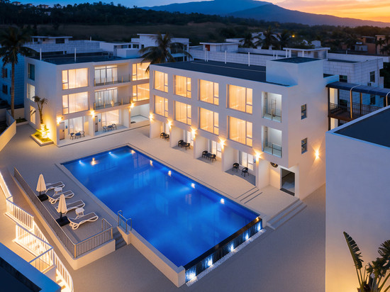 三亚缘生缘宿民宿(亚龙湾森林公园店)