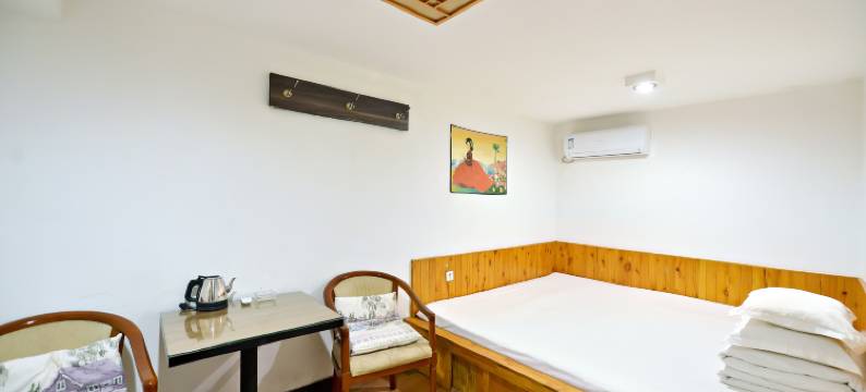 酷客时尚旅馆(沈阳桂林街店)图片