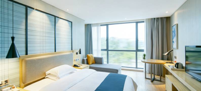 宜尚酒店(惠州惠阳高铁站店)图片