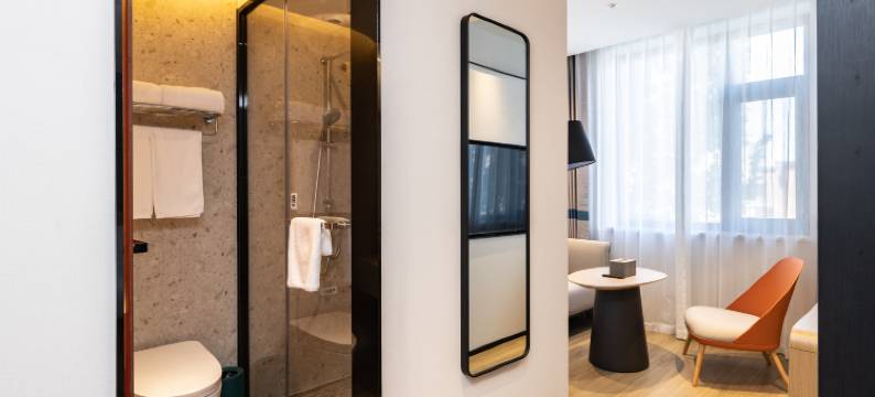 你好酒店(廊坊永清店)图片