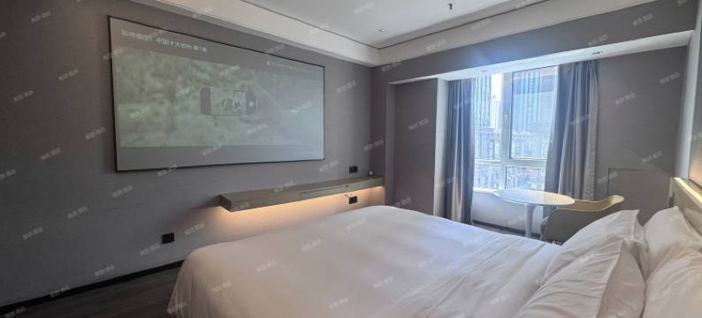 怡莱酒店(盐城中南城店)图片