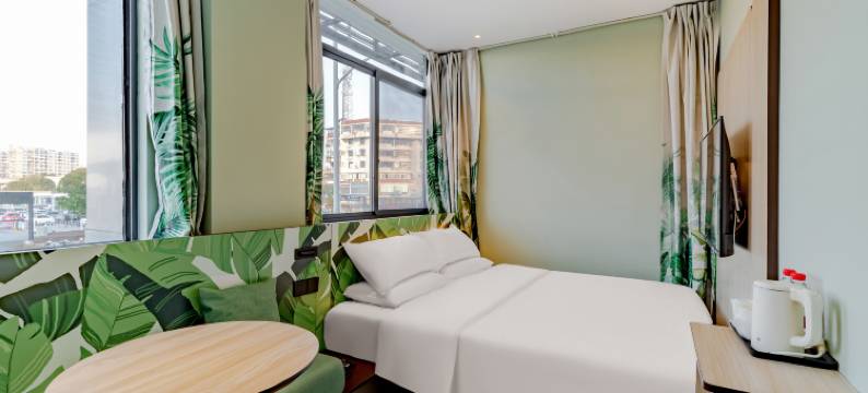 海友酒店(安庆高铁站店)图片