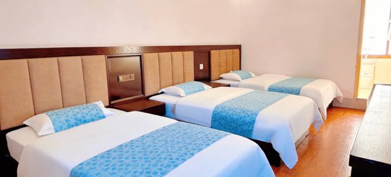 云县玉金酒店(临沧云县第一中学三江半岛店)图片