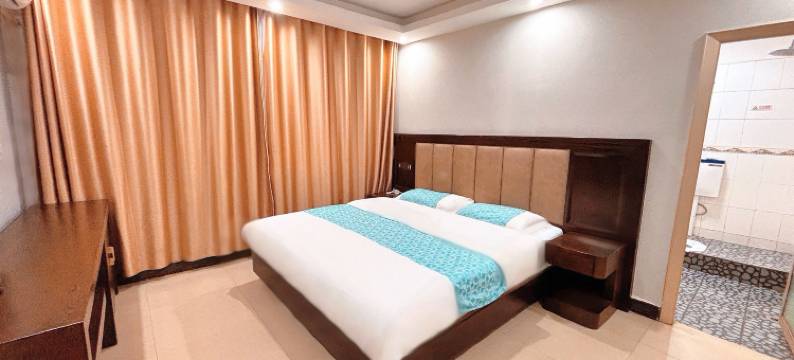 云县玉金酒店(临沧云县第一中学三江半岛店)图片