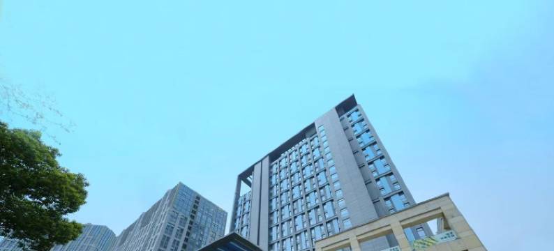 伏牛山饭店(郑州高铁东站郑东万象城店)图片