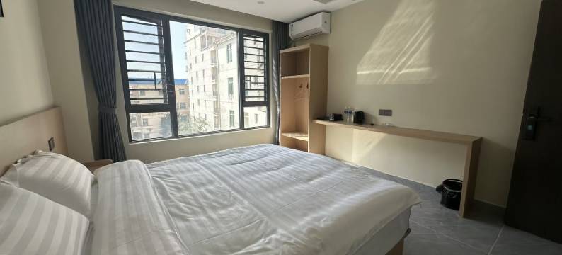 一禾云漫民宿(博鳌海的故事店)图片