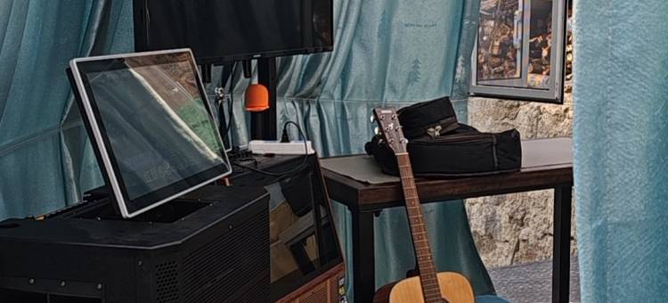 安然人家民宿图片