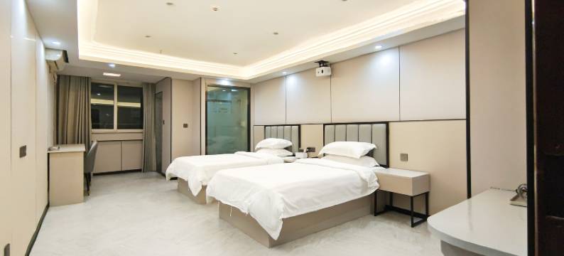 厦门车圆家旅馆(灌口镇店)图片