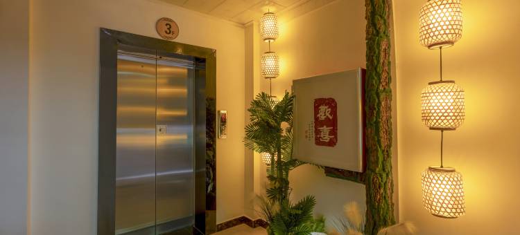 雷山富春山居民宿图片