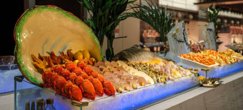 天鹅湖·宣城宾馆图片