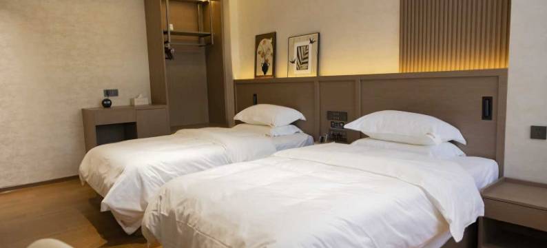 禧玥酒店(隰县小西天店)图片