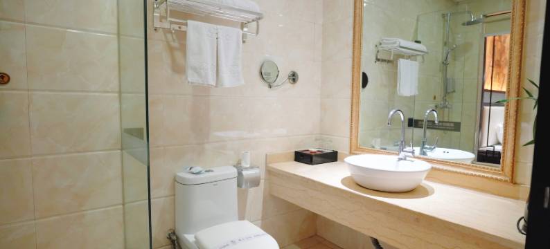 希文宾馆(邓州新田360广场店)图片