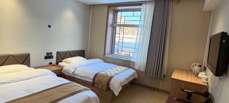 雪堡酒店(中国雪乡景区店)图片