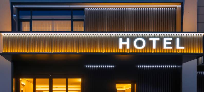 东方君悦酒店(嘉祥站中心街店)图片