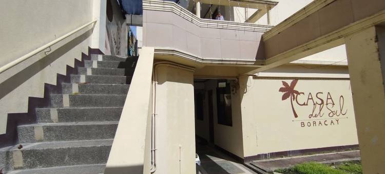 OYO 1180 卡萨德尔苏尔(OYO 1180 Casa Del Sul)图片