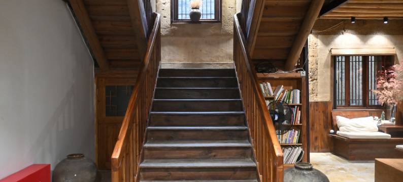 永泰松口气客栈图片